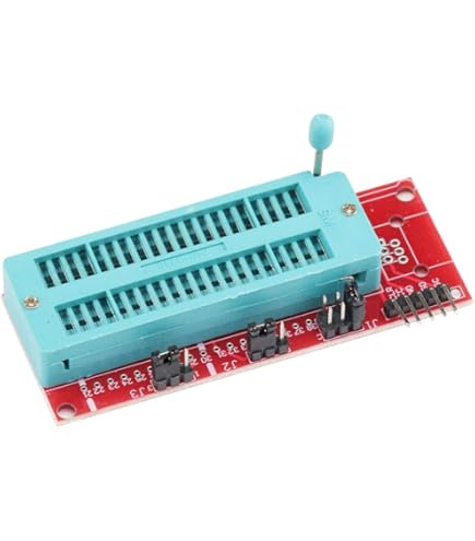 Amazon | RASBEE PIC ICD2 PICKIT2 PICKIT3 プログラミングアダプター